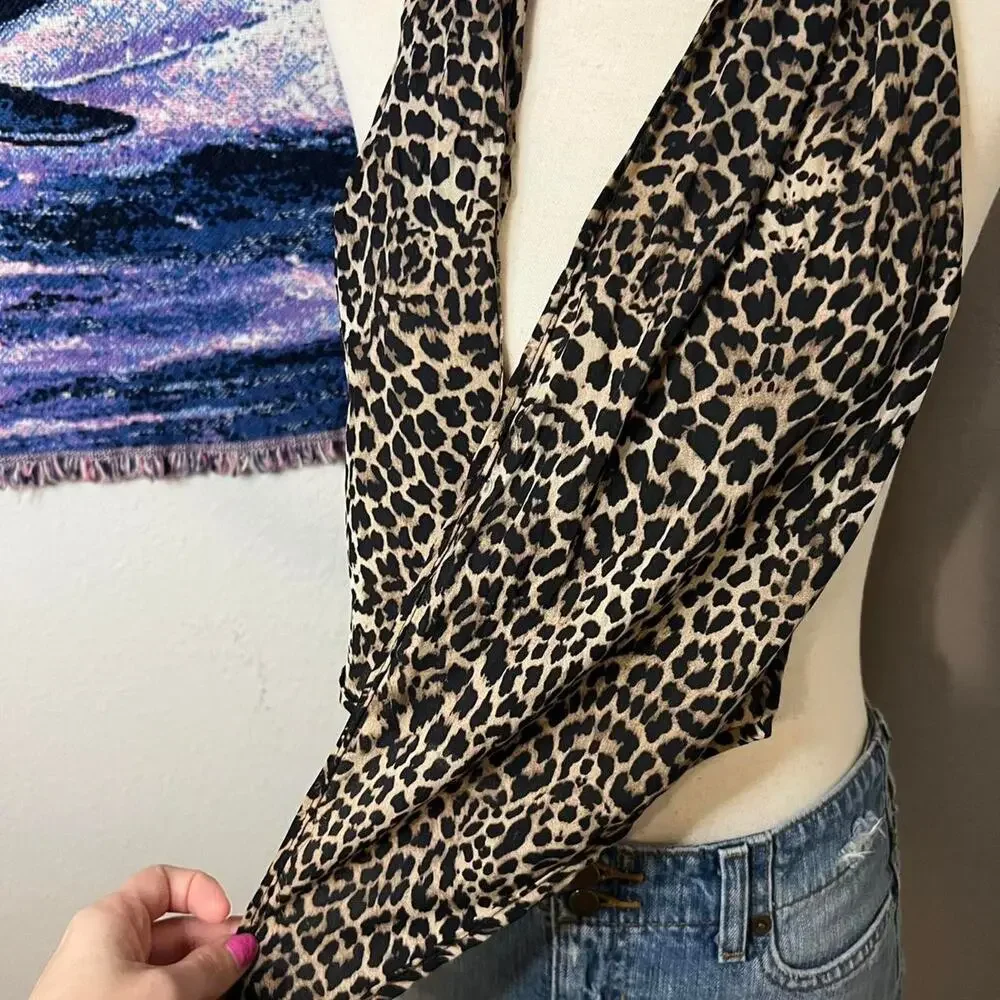 Vintage y2k 2000s 90s short